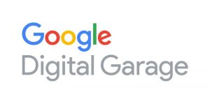 Google Digital Garage Badge