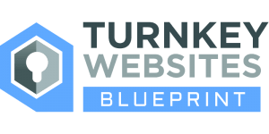 Turnkey Website Badge